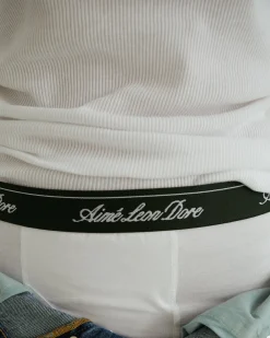 Aimé Leon Dore Boxer Brief 3-Pack