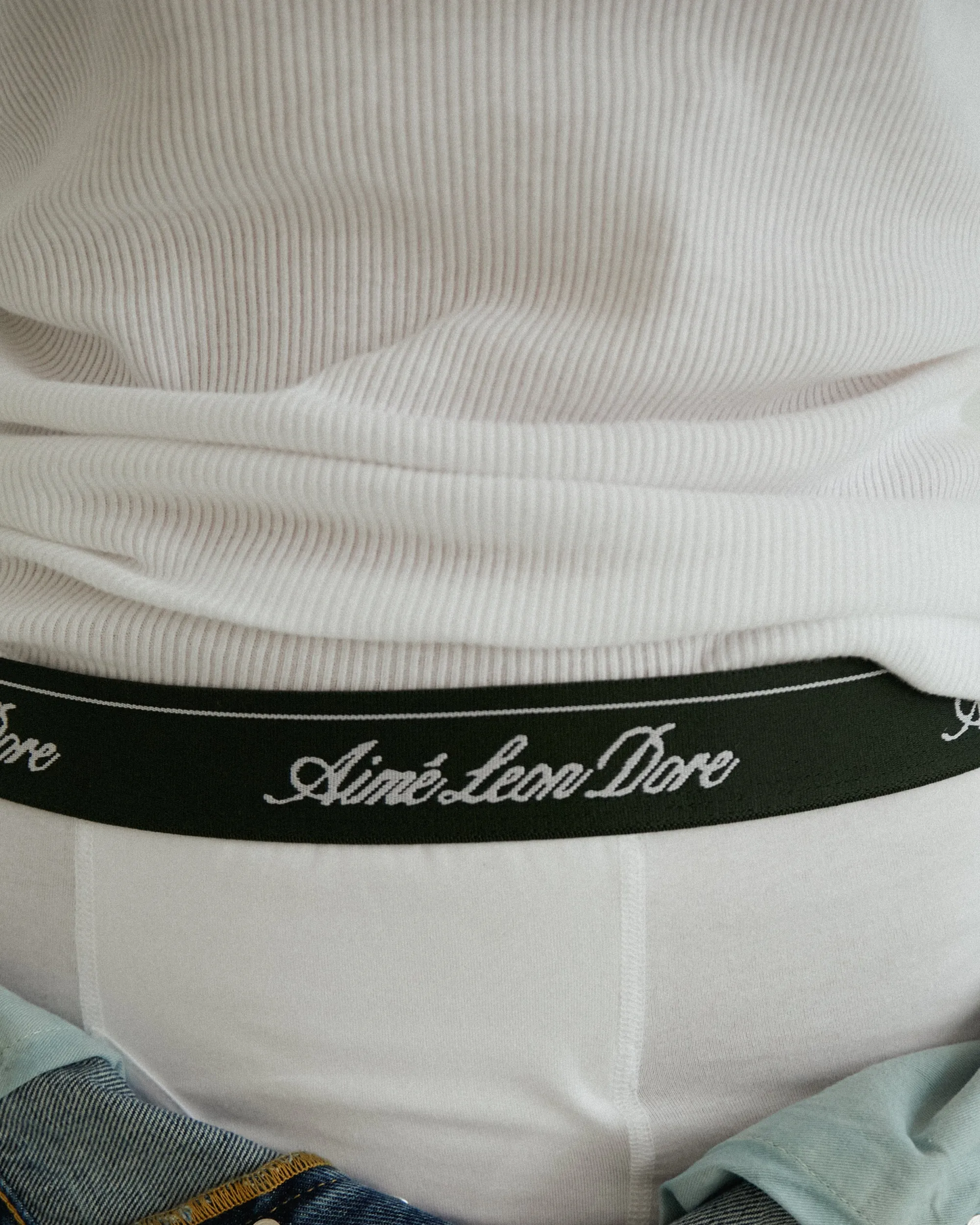 Aimé Leon Dore Boxer Brief 3-Pack