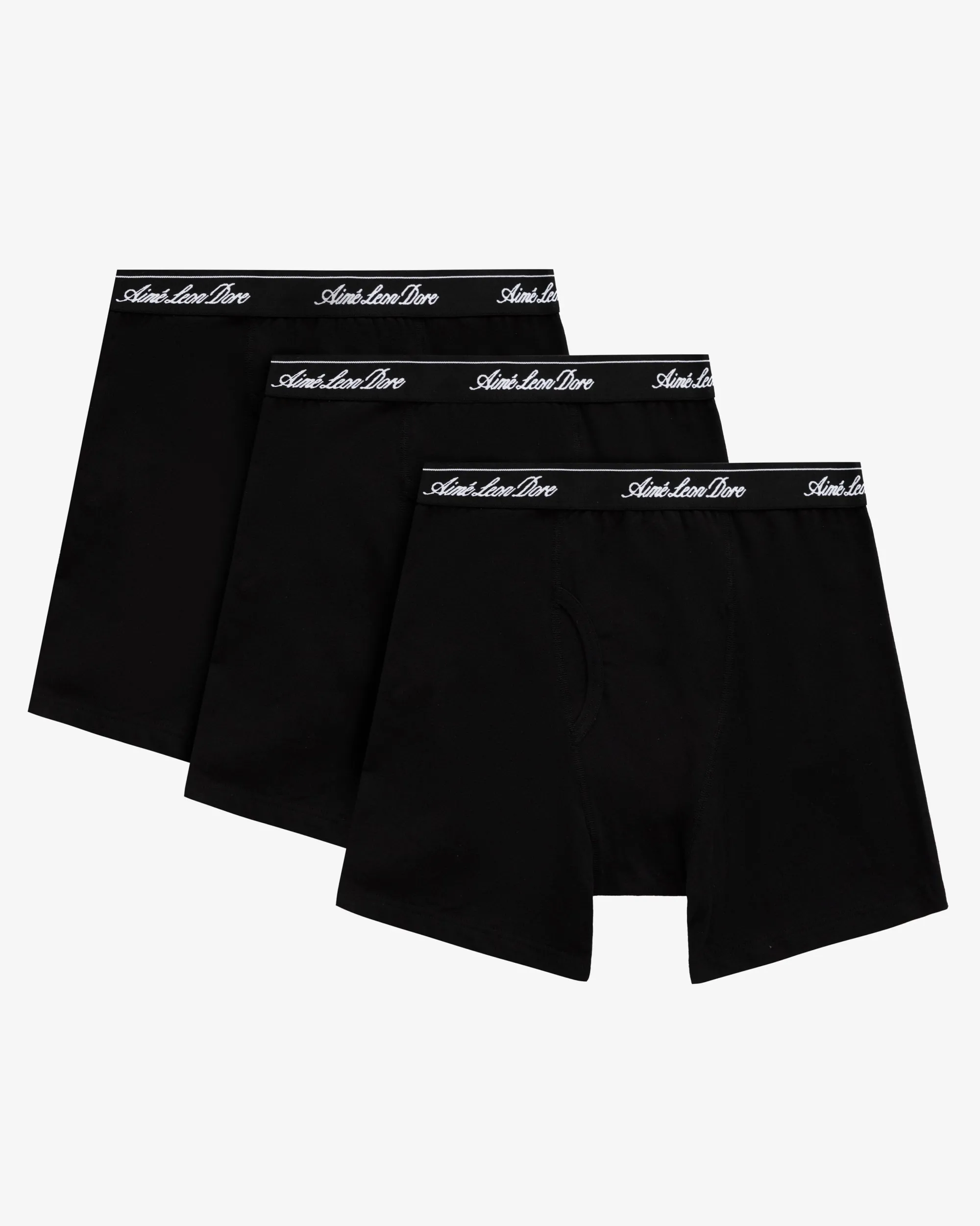Aimé Leon Dore Boxer Brief 3-Pack