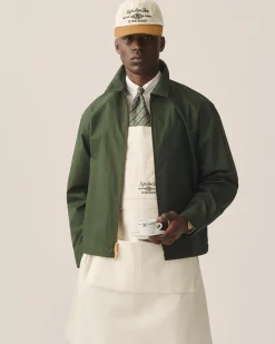 Aimé Leon Dore Café Leon Dore / La Marzocco Hat