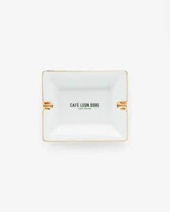 Aimé Leon Dore Café Leon Dore Ashtray