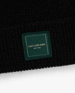 Aimé Leon Dore Café Leon Dore Beanie