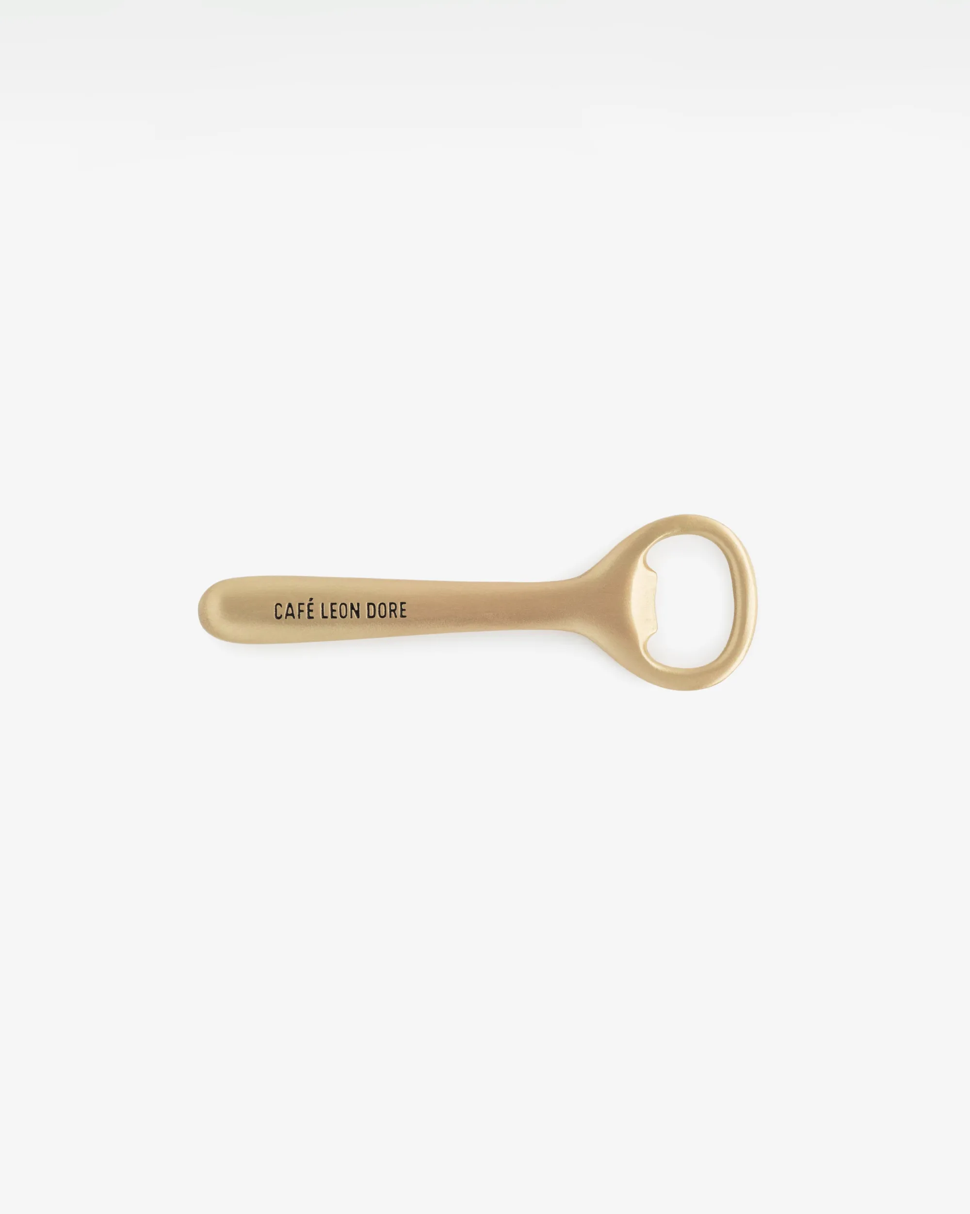 Aimé Leon Dore Café Leon Dore Bottle Opener