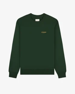 Aimé Leon Dore Café Leon Dore Crewneck Sweatshirt