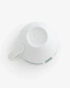 Aimé Leon Dore Café Leon Dore Espresso Cup & Saucer (Set of 6)