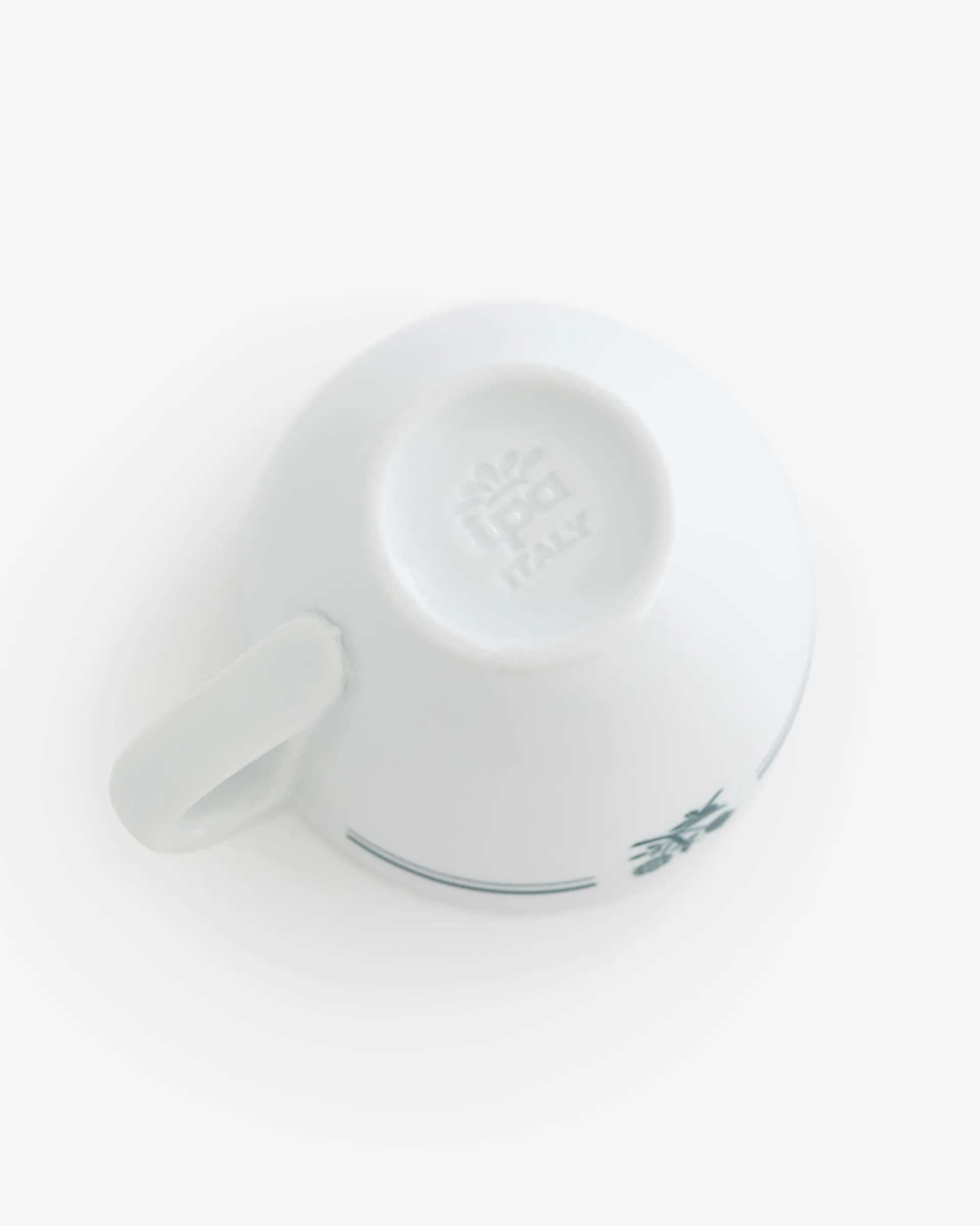 Aimé Leon Dore Café Leon Dore Espresso Cup & Saucer (Set of 6)