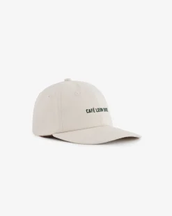 Aimé Leon Dore Café Leon  Dore  Hat