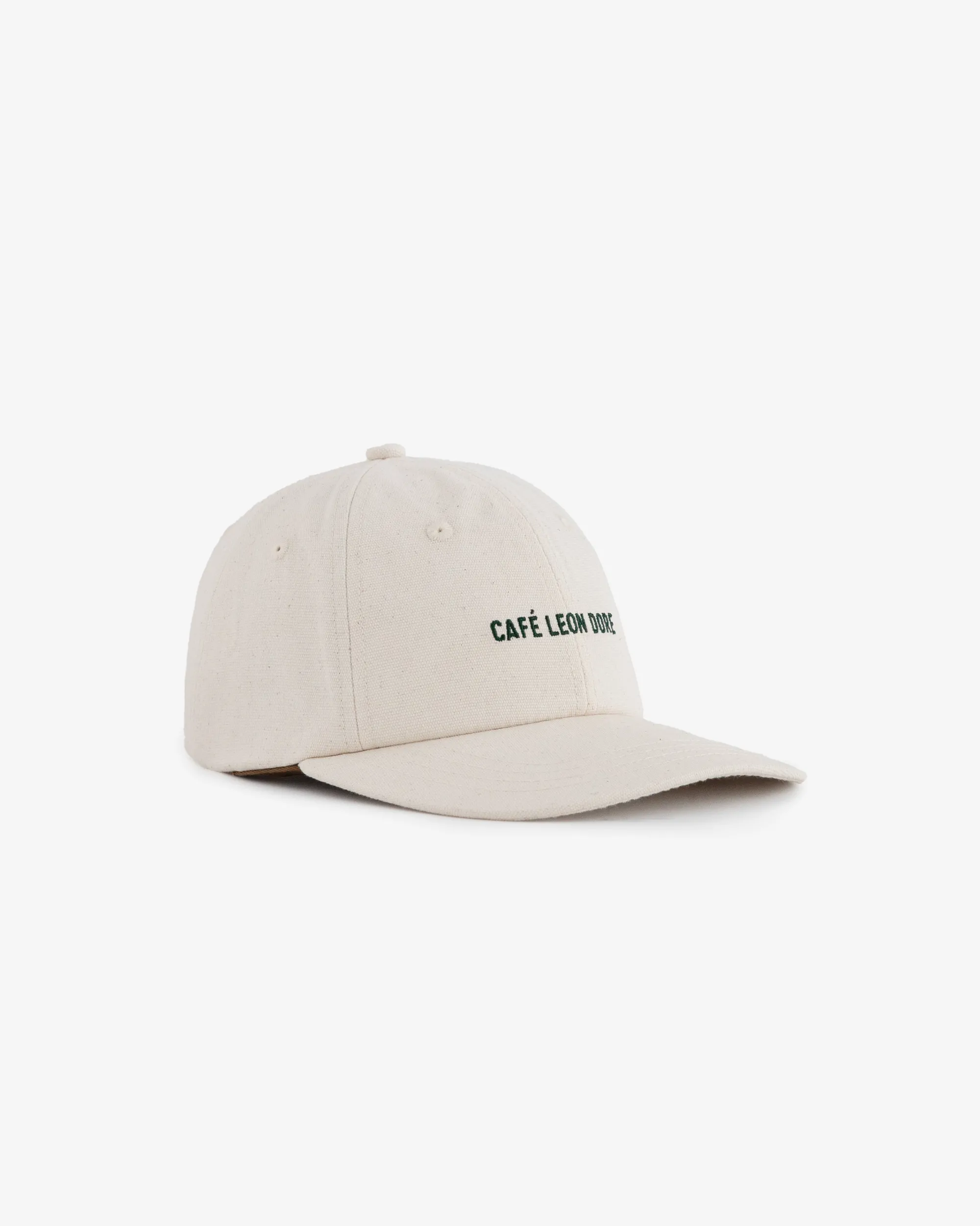 Aimé Leon Dore Café Leon Dore Hat