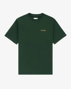 Aimé Leon Dore Café Leon Dore Logo  Tee