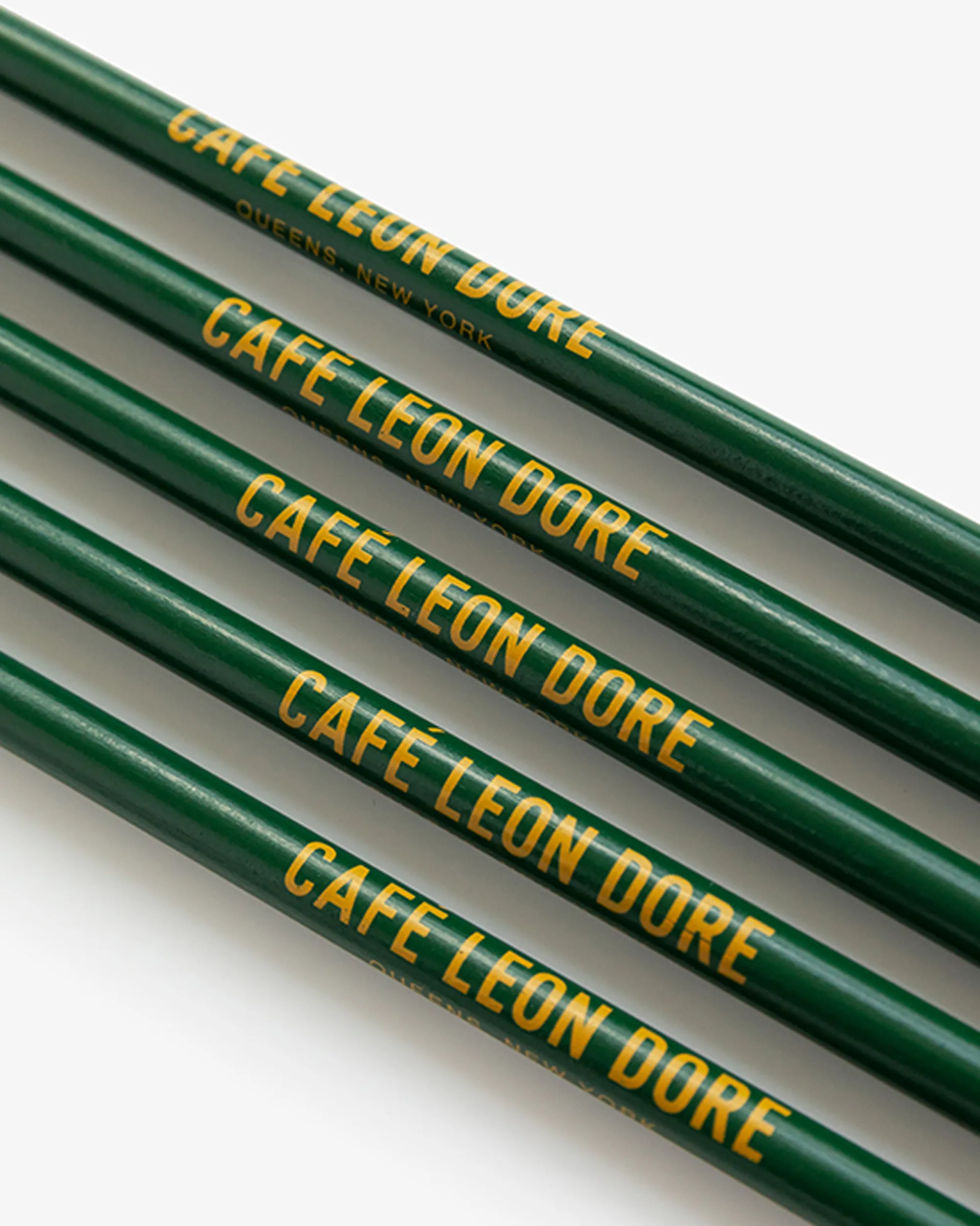 Aimé Leon Dore Café Leon Dore Pencil Pack