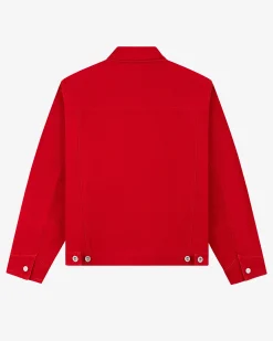 Aimé Leon Dore Canvas Ranch Jacket