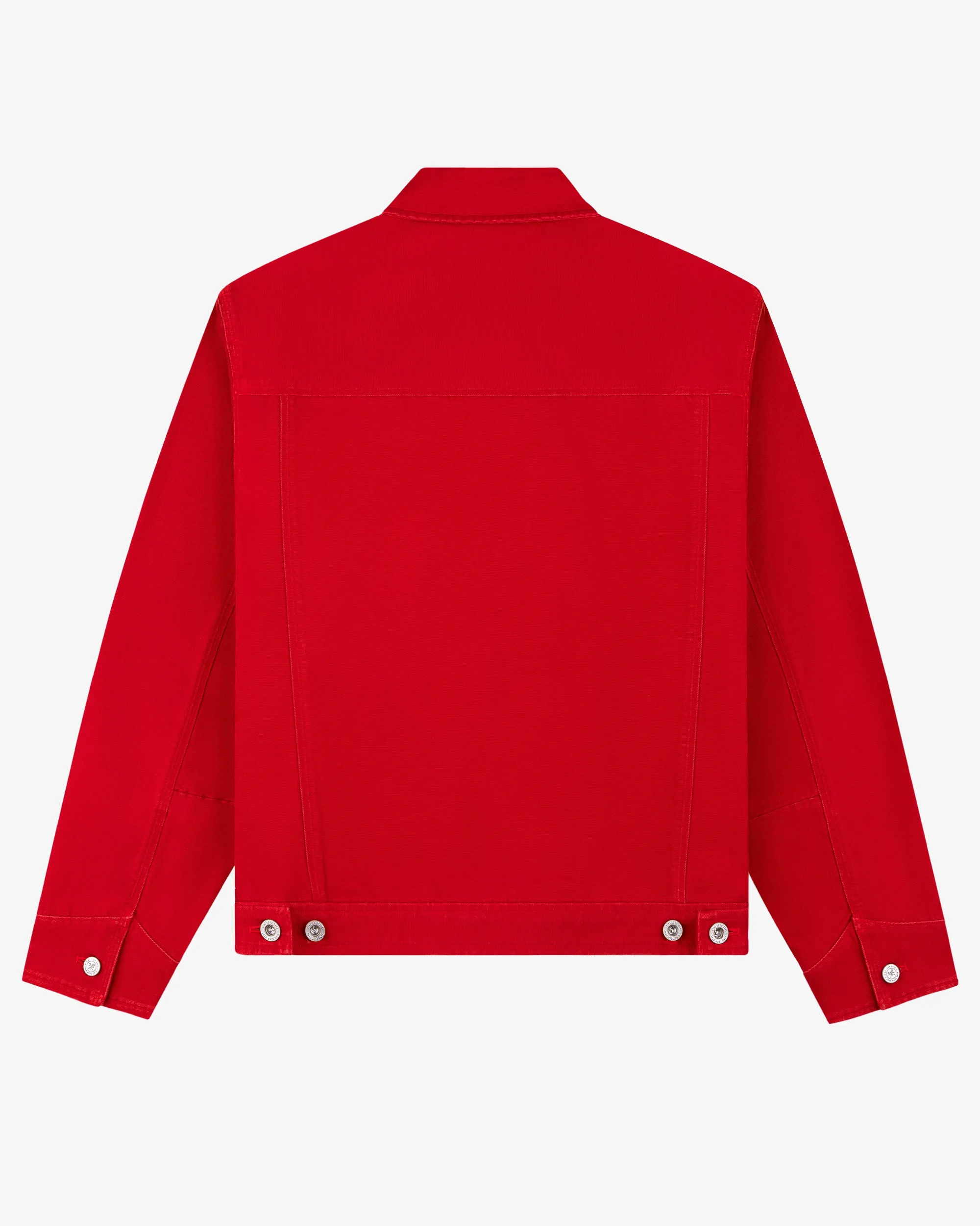 Aimé Leon Dore Canvas Ranch Jacket