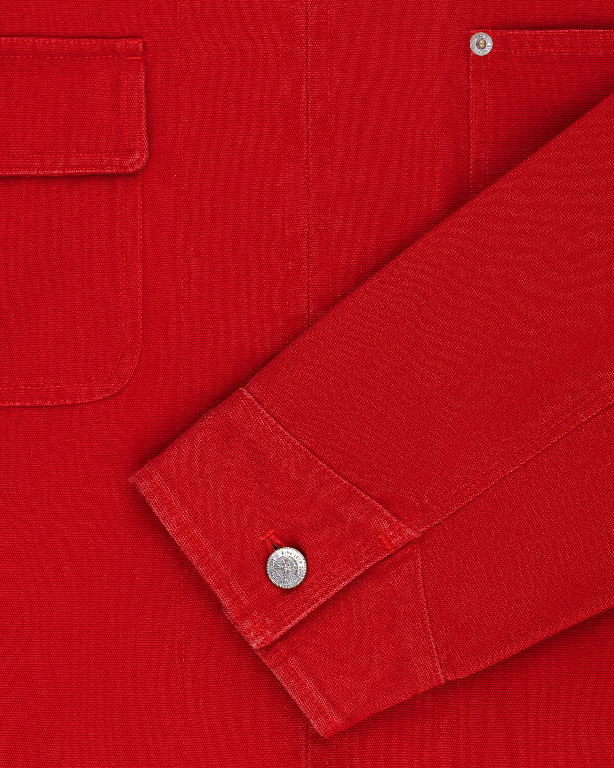 Aimé Leon Dore Canvas Ranch Jacket