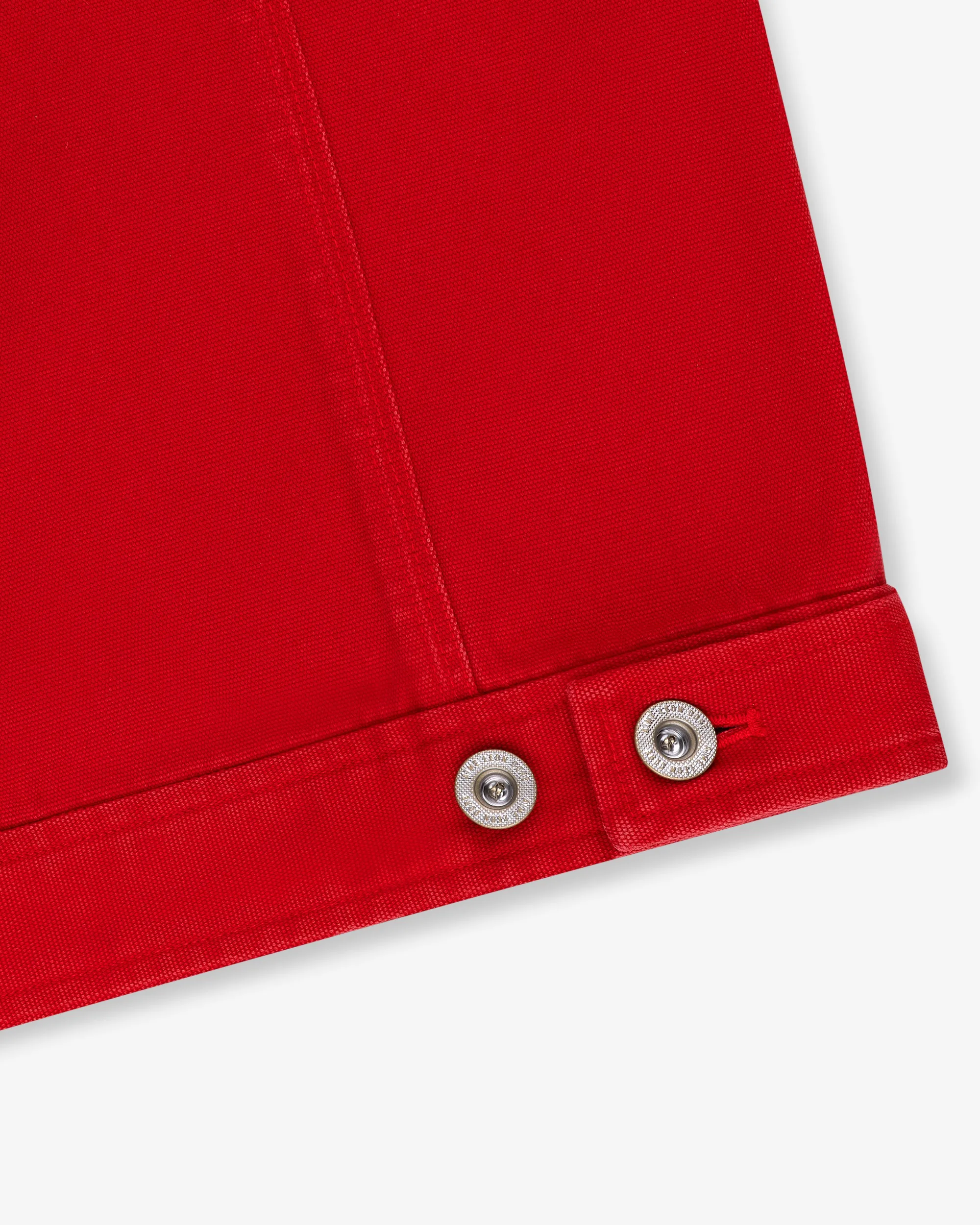 Aimé Leon Dore Canvas Ranch Jacket