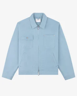 Aimé Leon Dore Canvas Ranch Jacket