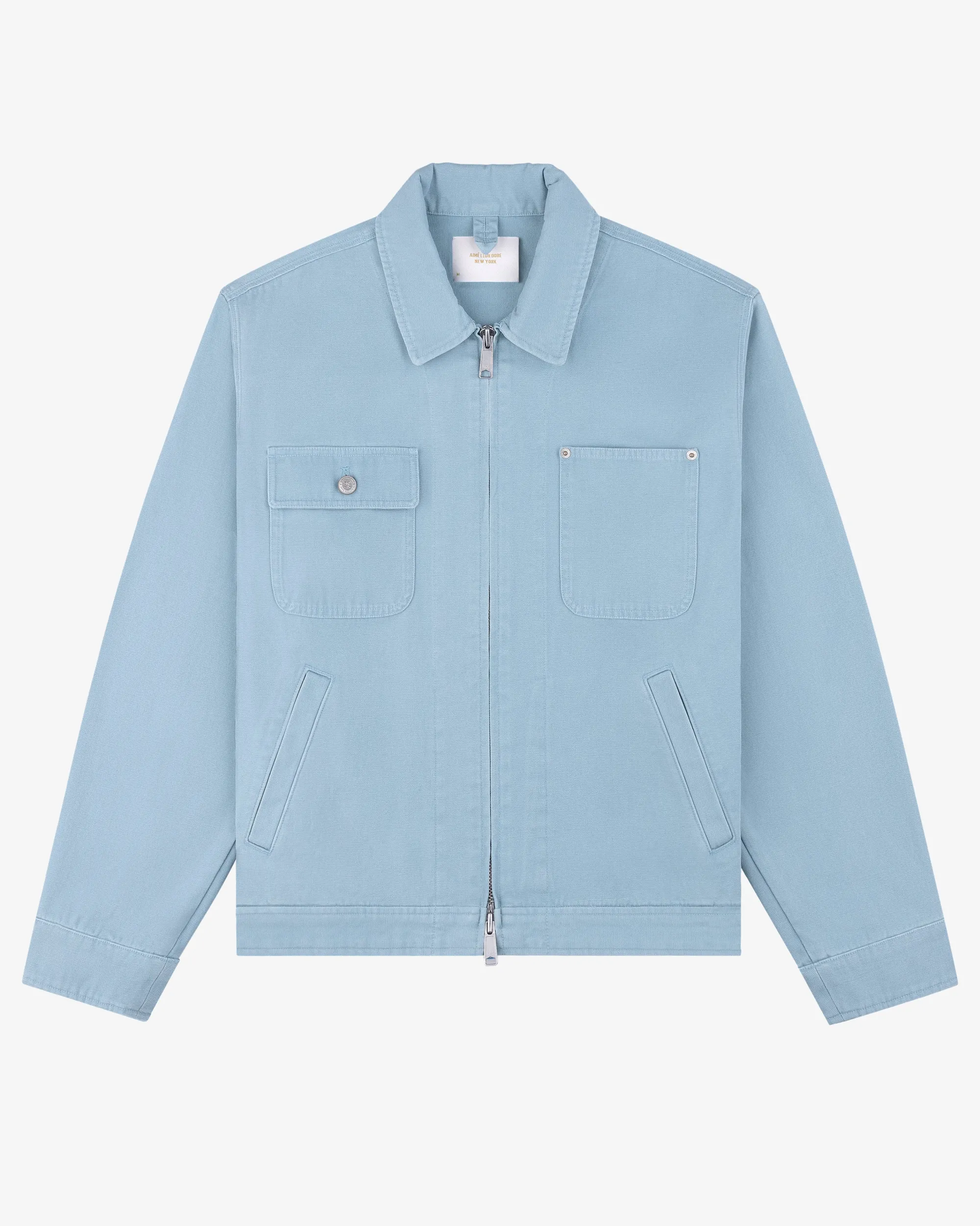 Aimé Leon Dore Canvas Ranch Jacket