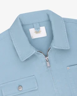 Aimé Leon Dore Canvas Ranch Jacket