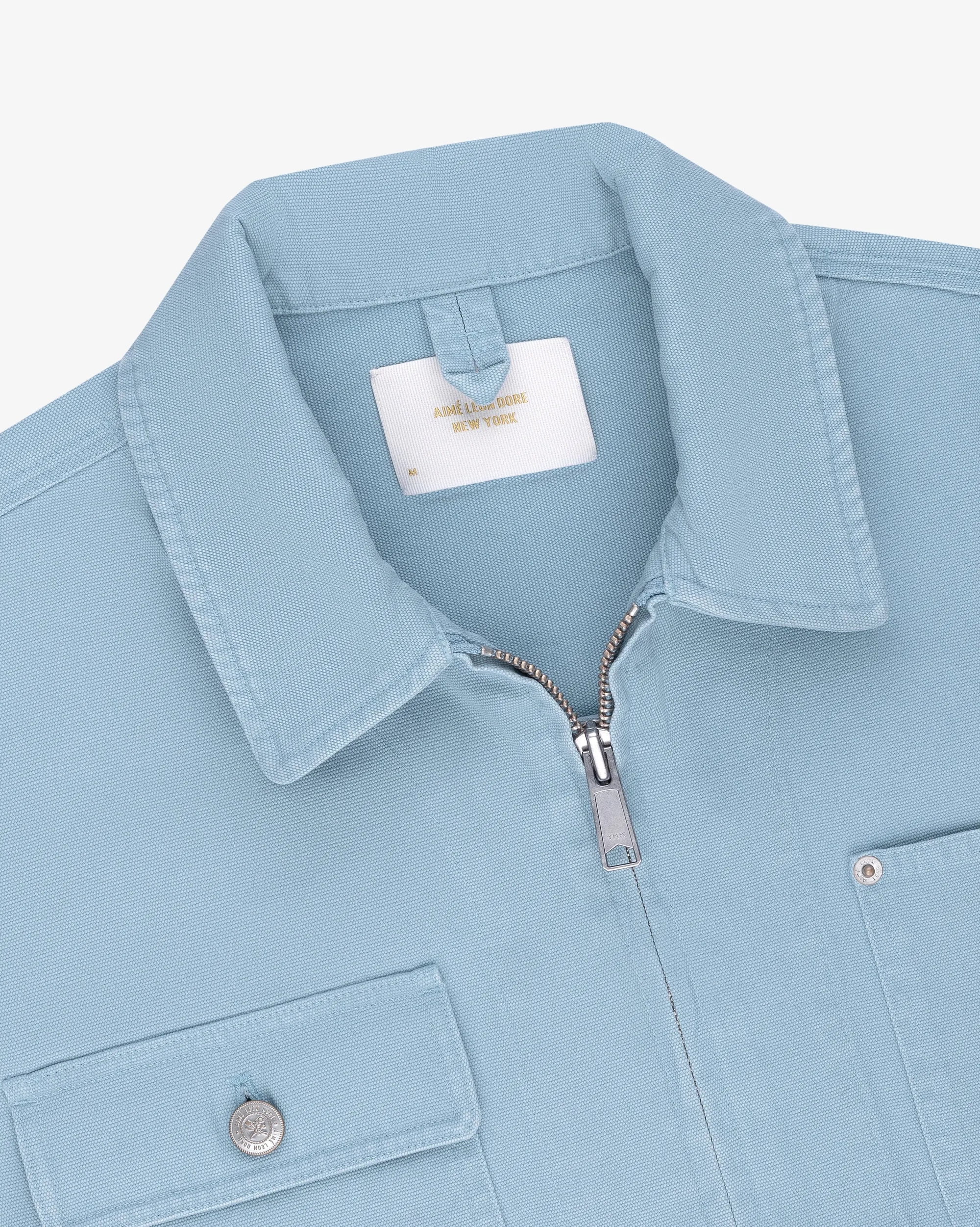 Aimé Leon Dore Canvas Ranch Jacket