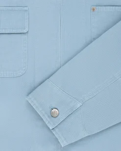 Aimé Leon Dore Canvas Ranch Jacket