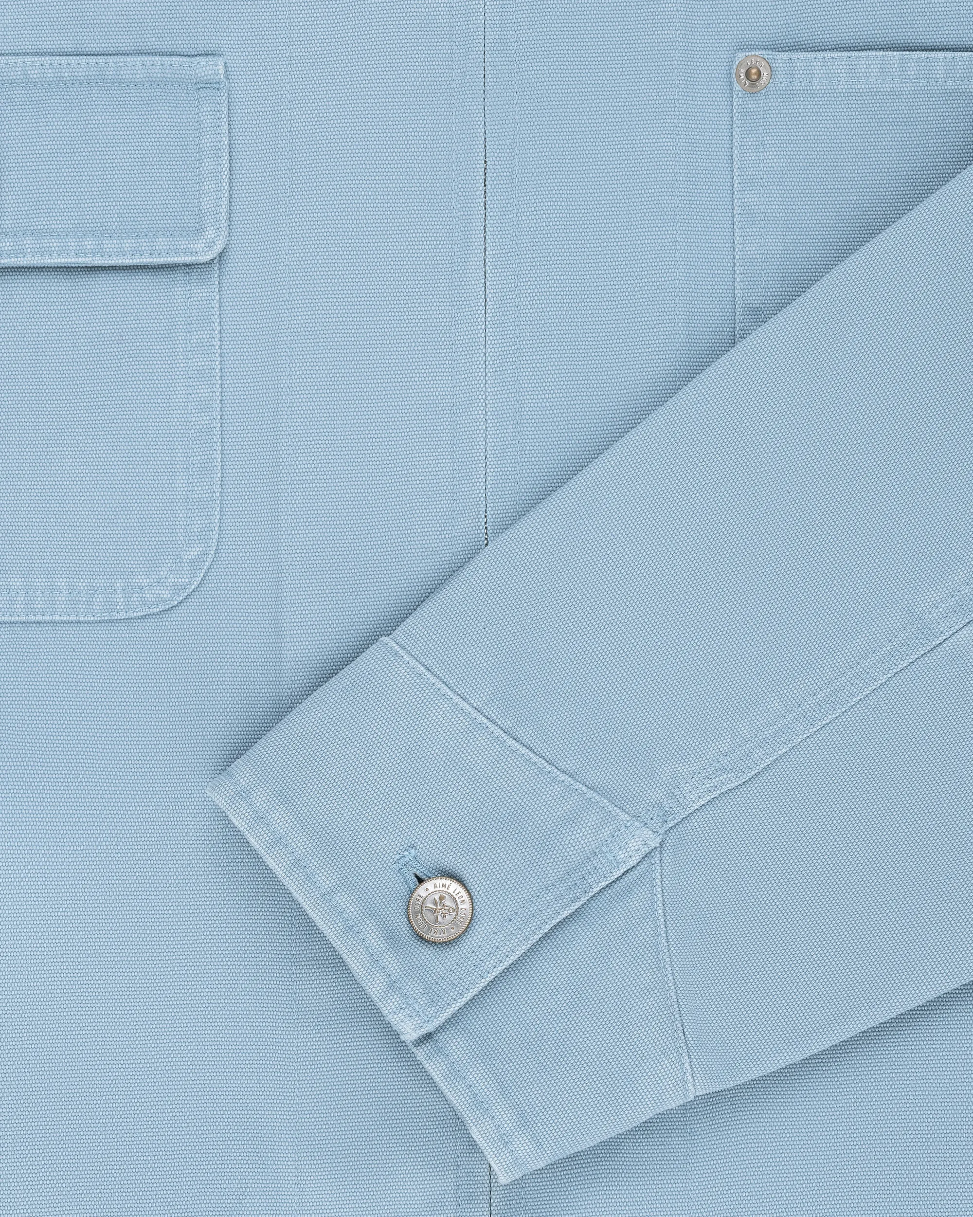 Aimé Leon Dore Canvas Ranch Jacket