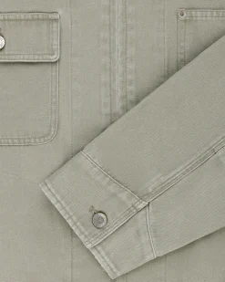 Aimé Leon Dore Canvas Ranch Jacket