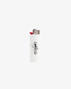 Aimé Leon Dore Caricature Graphic Lighter