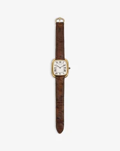 Aimé Leon Dore Cartier Gondole Jumbo Watch