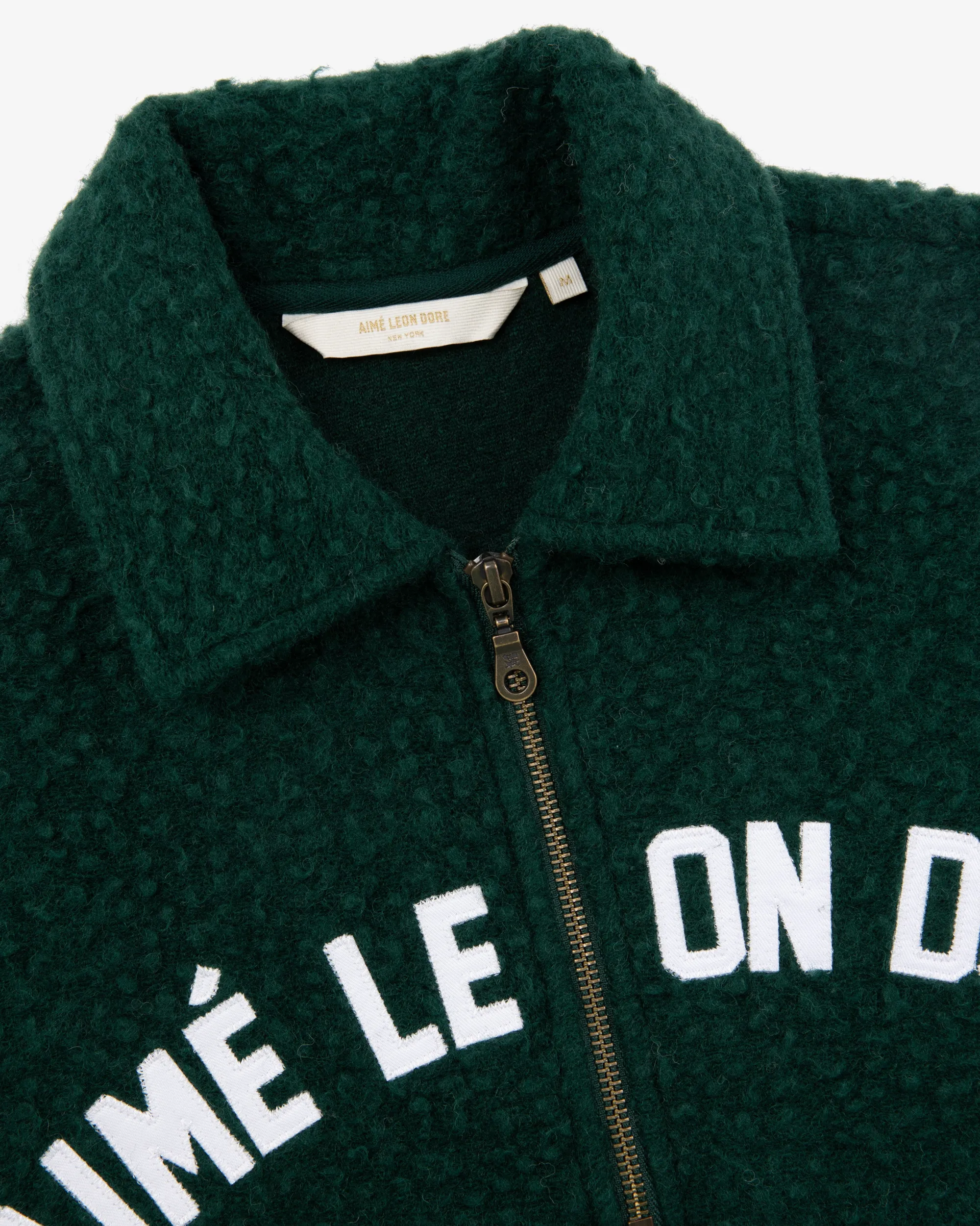 Aimé Leon Dore Casentino Half-Zip Pullover
