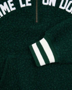 Aimé Leon Dore Casentino Half-Zip Pullover