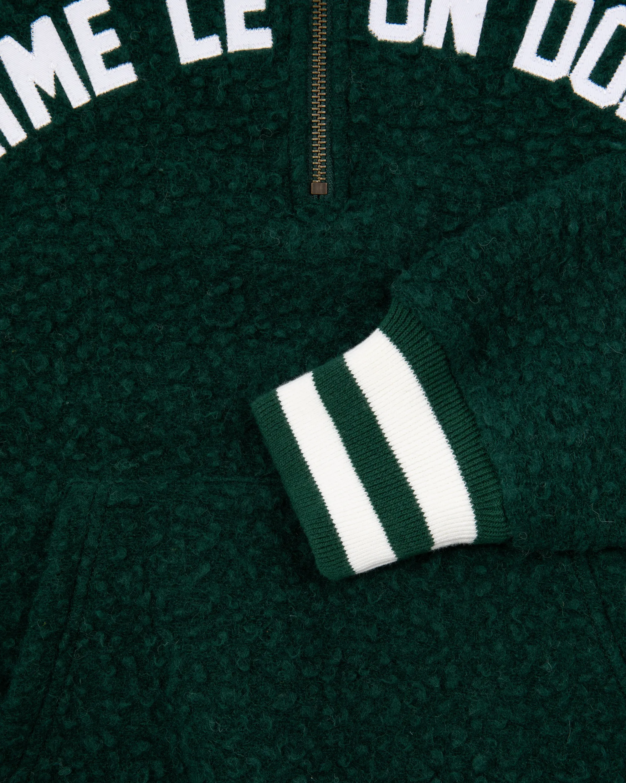 Aimé Leon Dore Casentino Half-Zip Pullover