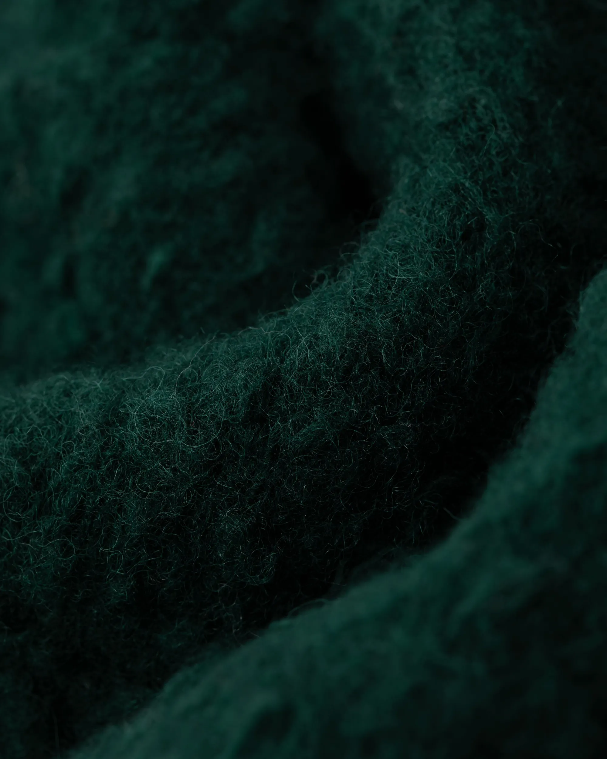 Aimé Leon Dore Casentino Half-Zip Pullover