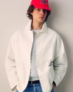Aimé Leon Dore Chore        Jacket