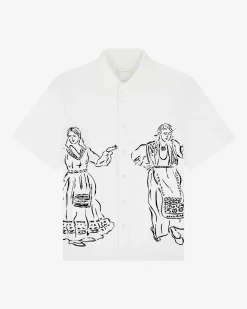 Aimé Leon Dore Chorós Shirt