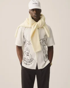 Aimé Leon Dore Chorós Shirt