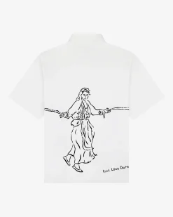 Aimé Leon Dore Chorós Shirt