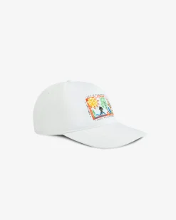 Aimé Leon Dore Collage Hat