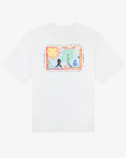 Aimé Leon Dore Collage Tee