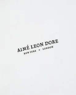 Aimé Leon Dore Collage Tee