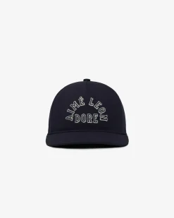 Aimé Leon Dore Collegiate Logo Hat