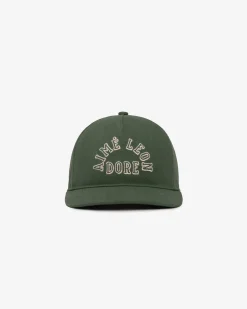 Aimé Leon Dore Collegiate Logo Hat