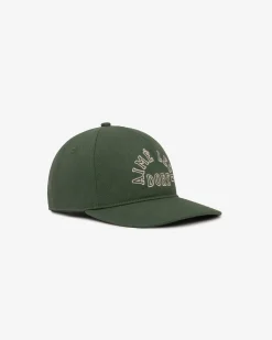 Aimé Leon Dore Collegiate Logo Hat