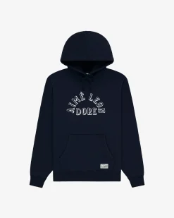 Aimé Leon Dore Collegiate Logo Hoodie