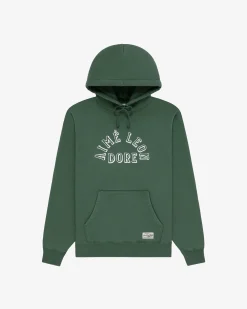 Aimé Leon Dore Collegiate Logo Hoodie