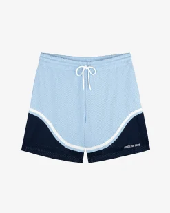 Aimé Leon Dore Colorblock Court Short