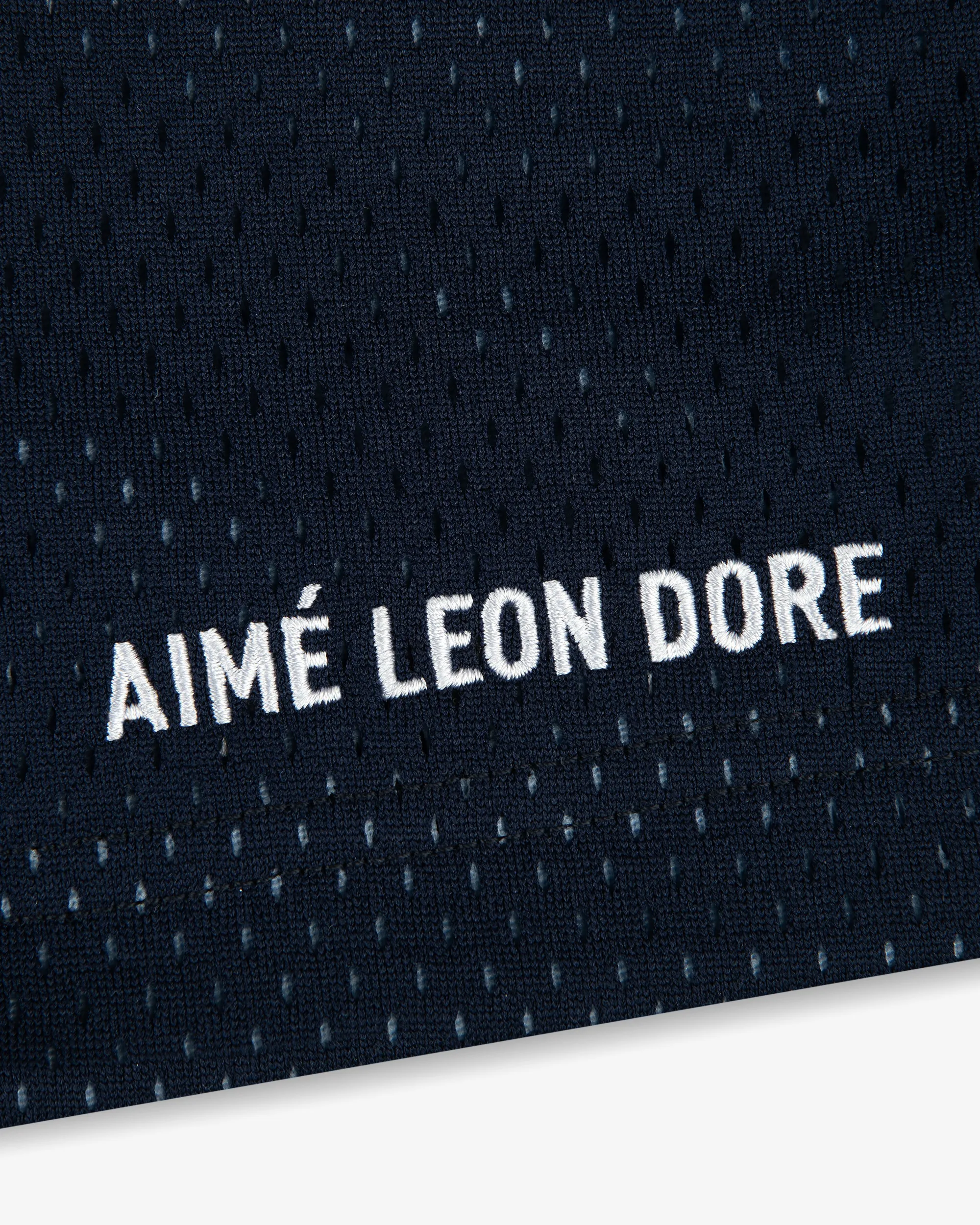 Aimé Leon Dore Colorblock Court Short
