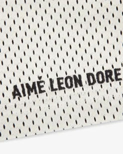 Aimé Leon Dore Colorblock Court Short