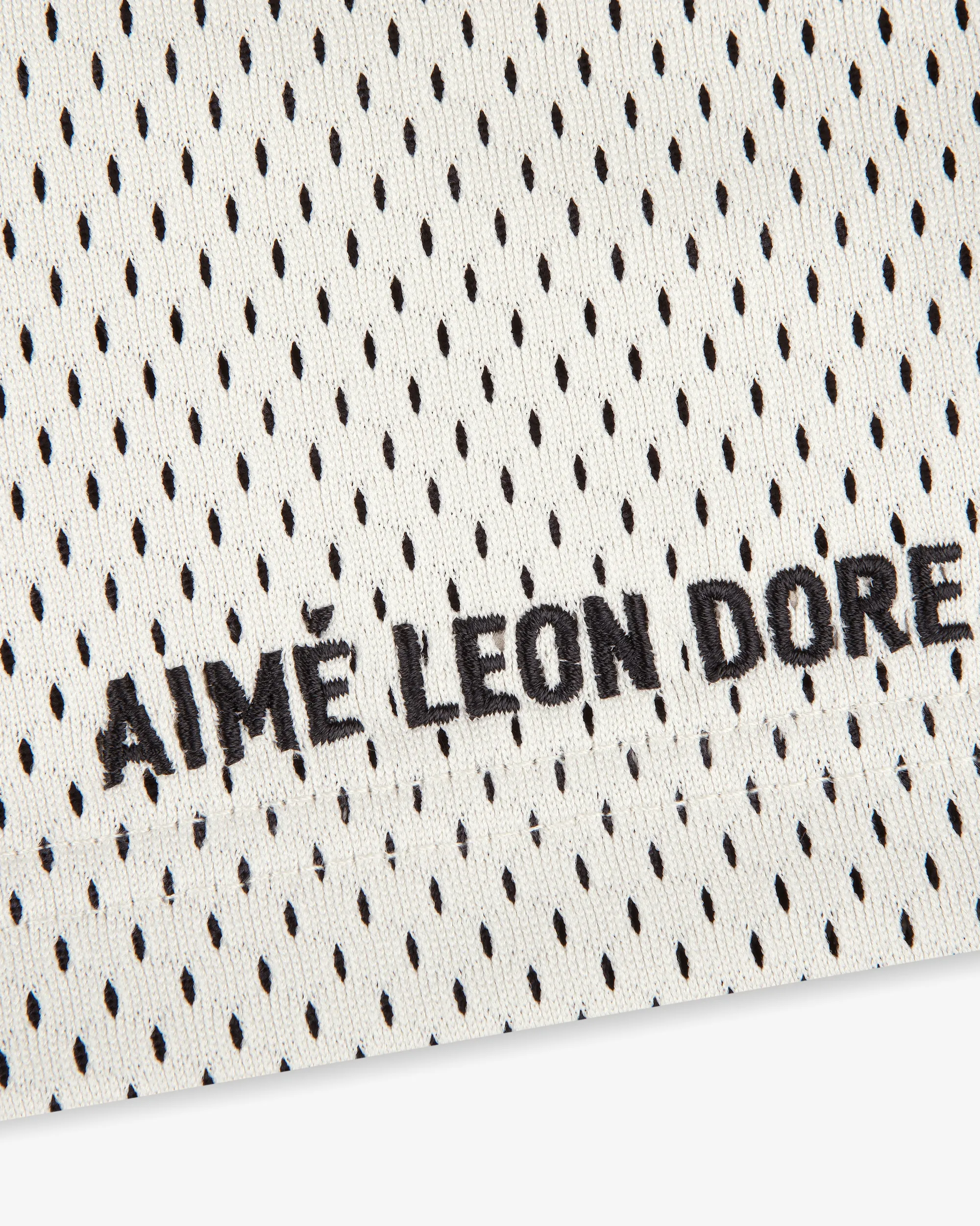 Aimé Leon Dore Colorblock Court Short