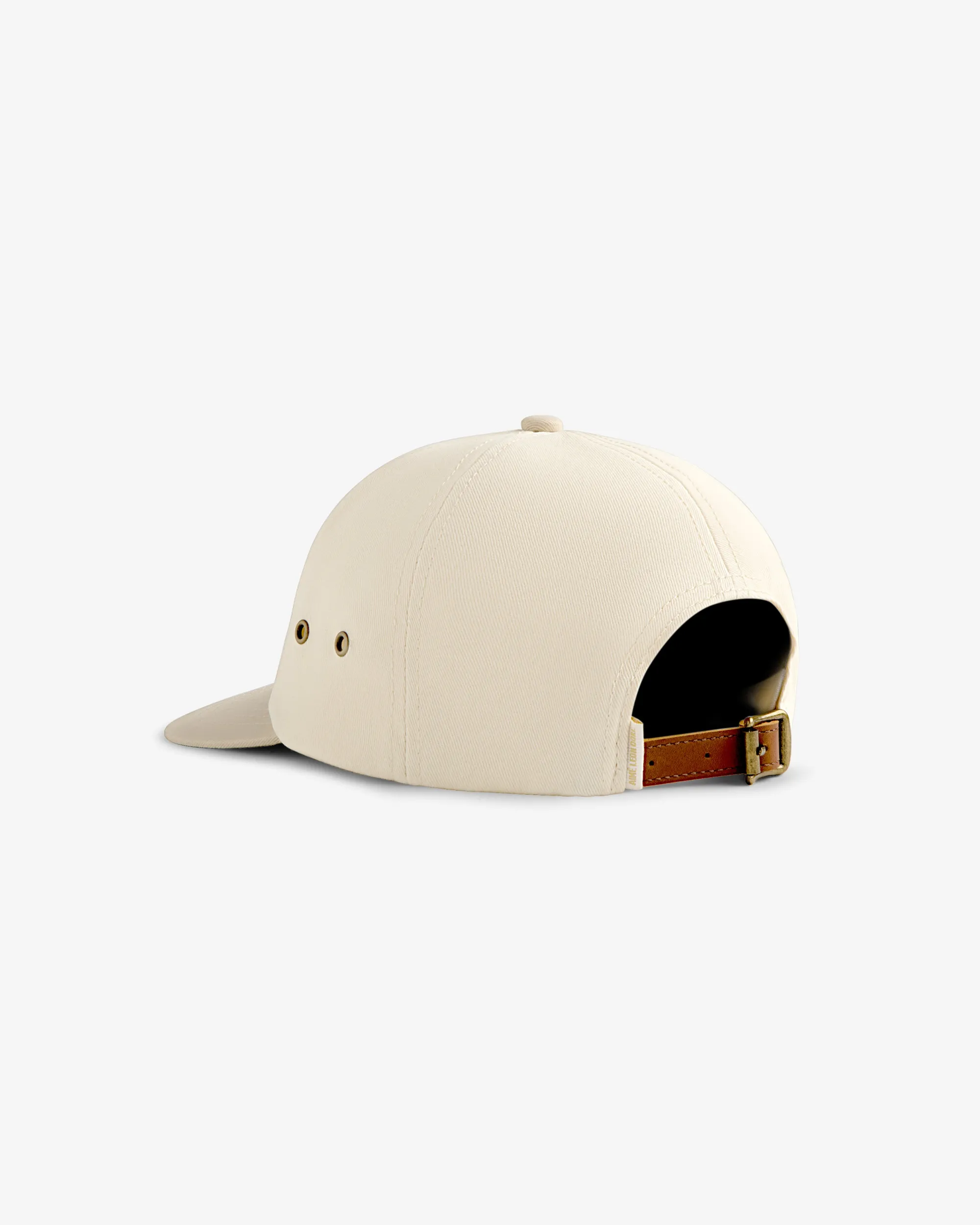 Aimé Leon Dore Colorblock     Crest     Hat