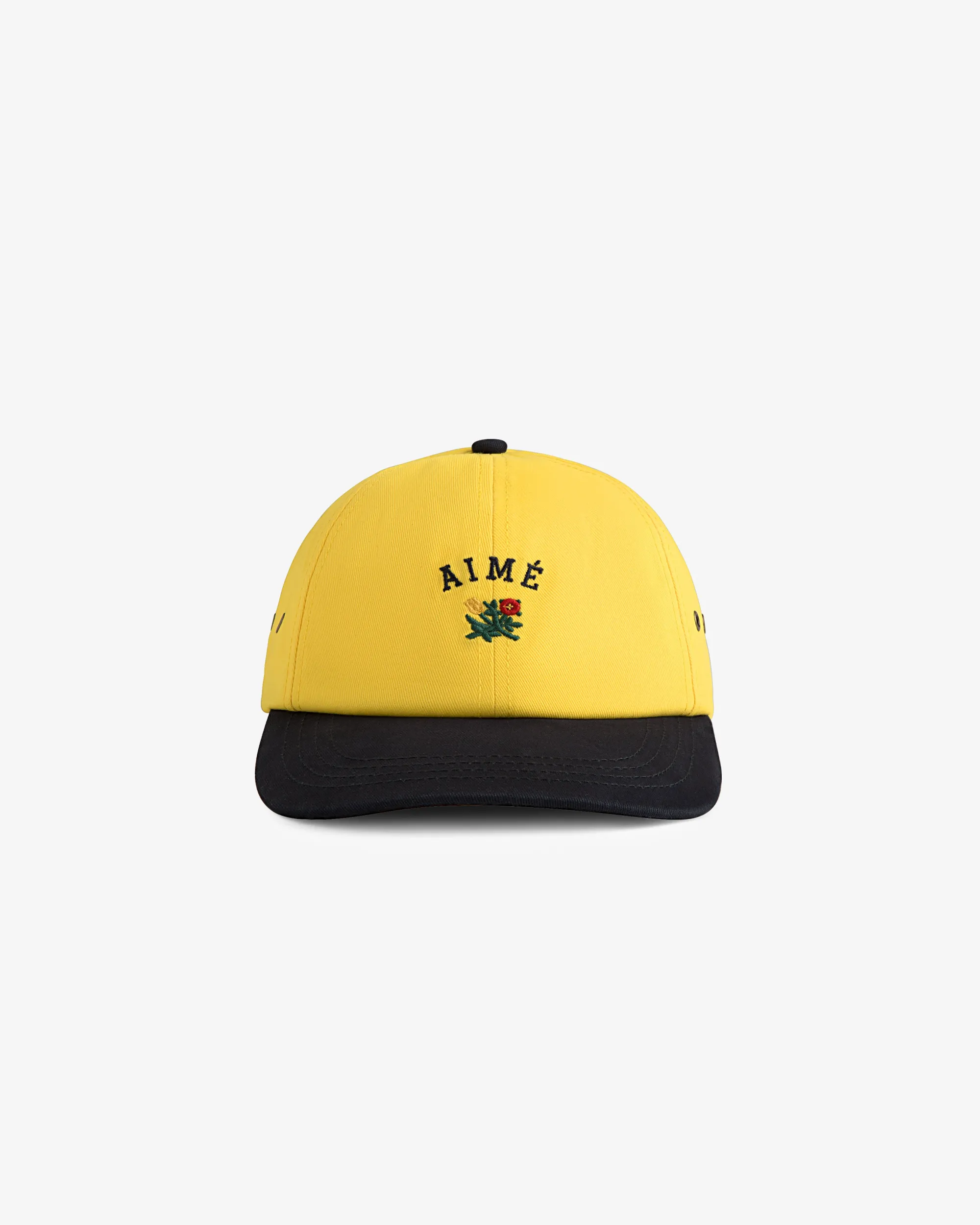 Aimé Leon Dore Colorblock     Crest     Hat