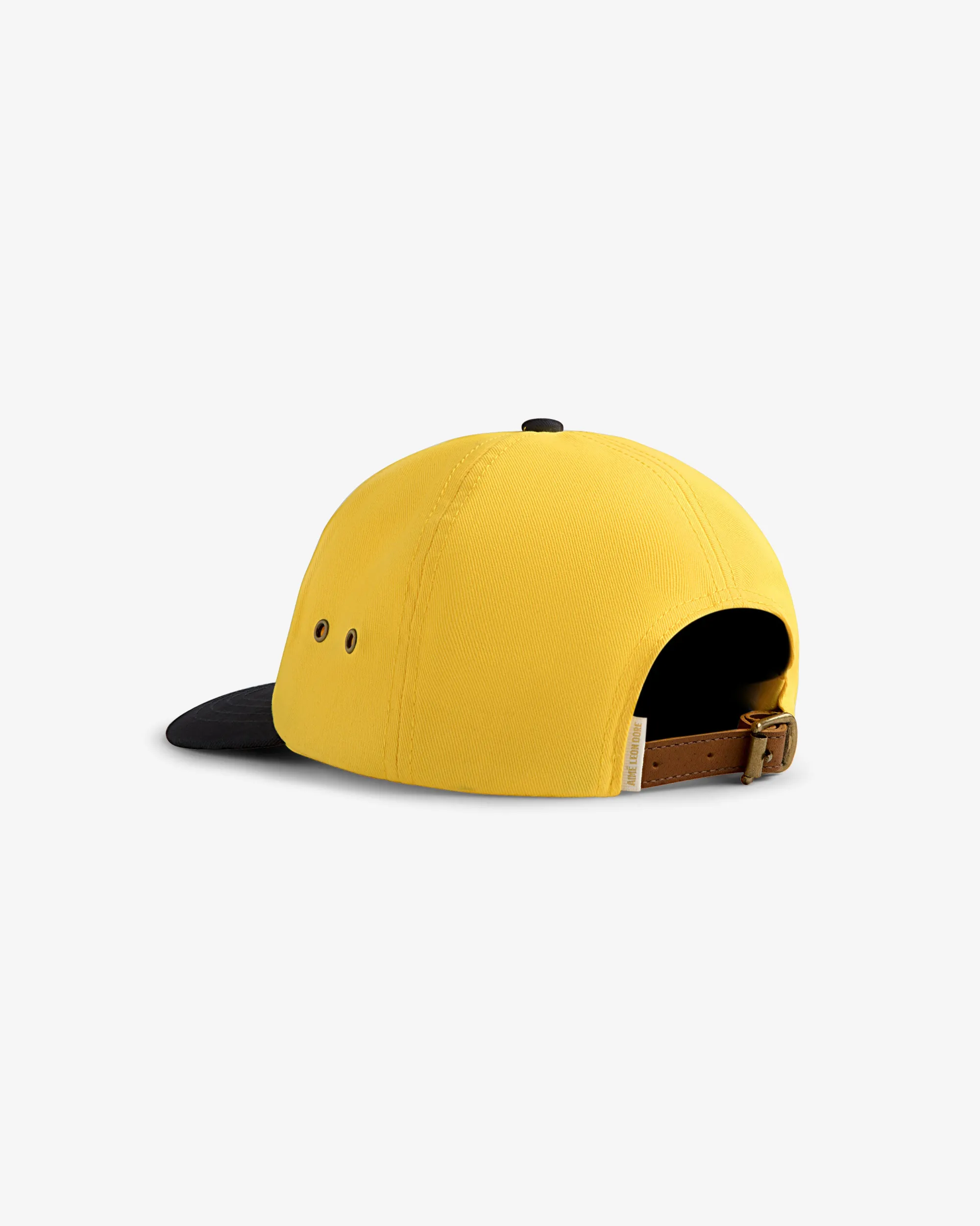 Aimé Leon Dore Colorblock     Crest     Hat